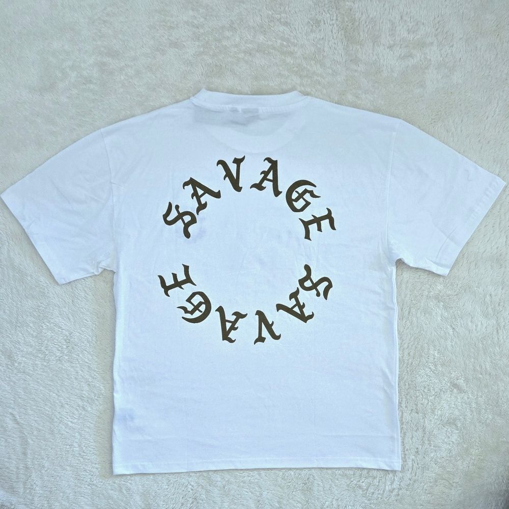 WXYZ "Savage" Tee👕 - NWT